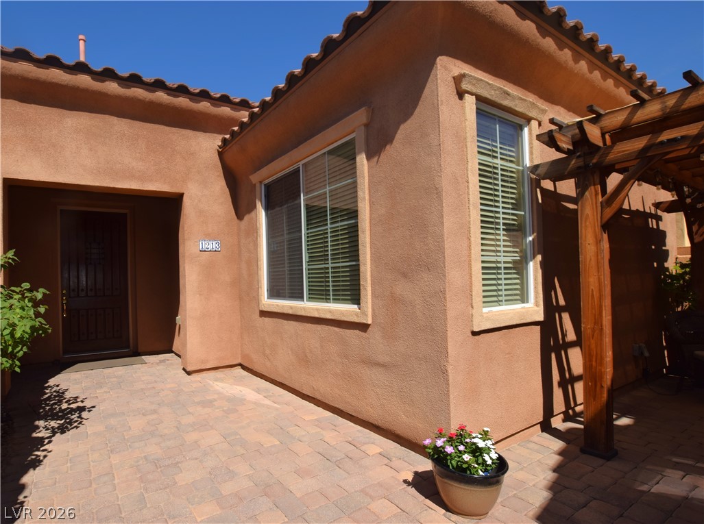 1213 Via Casa Palermo Henderson NV 89011