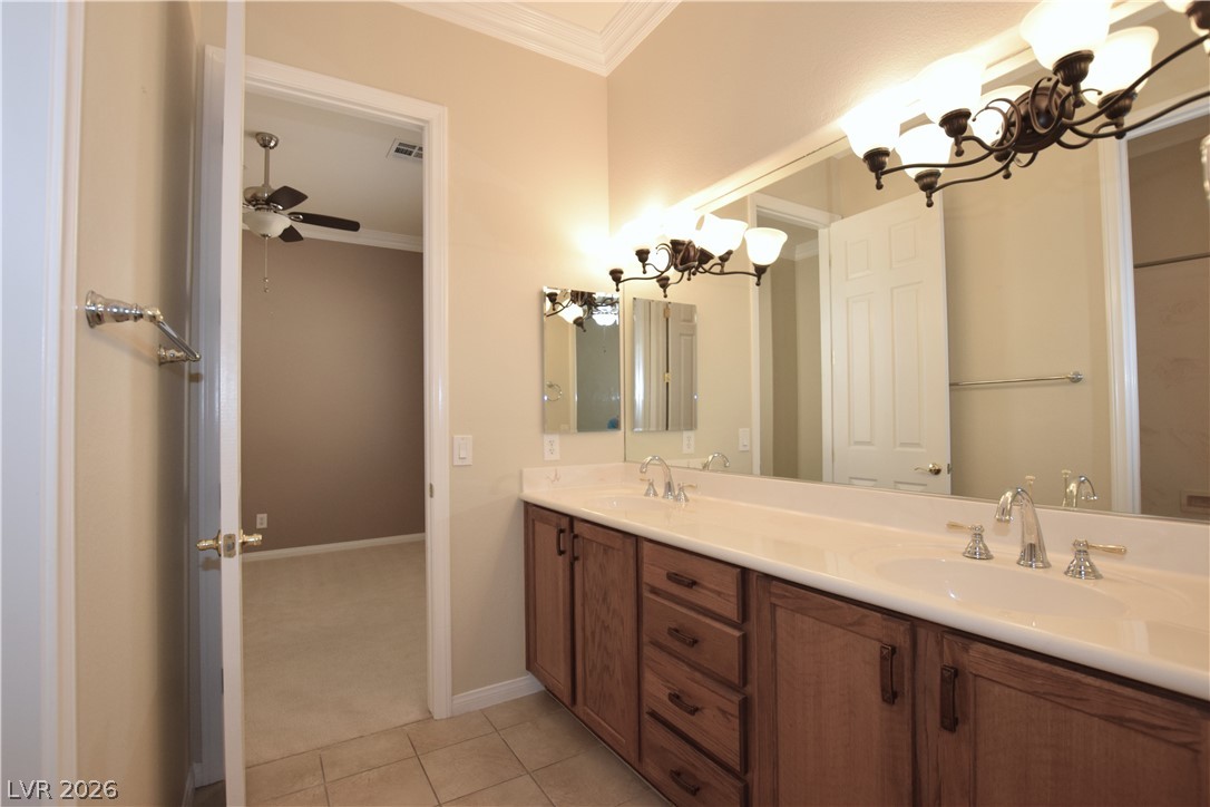 1213 Via Casa Palermo Henderson NV 89011