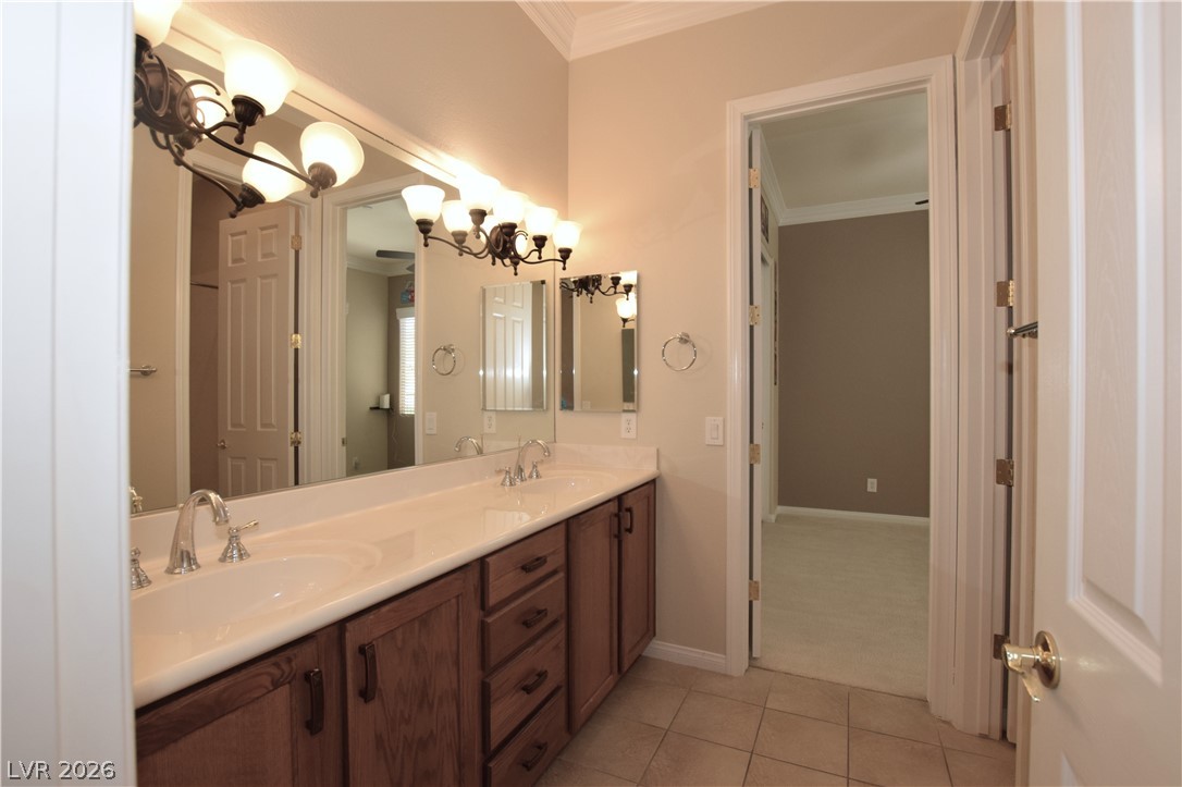 1213 Via Casa Palermo Henderson NV 89011