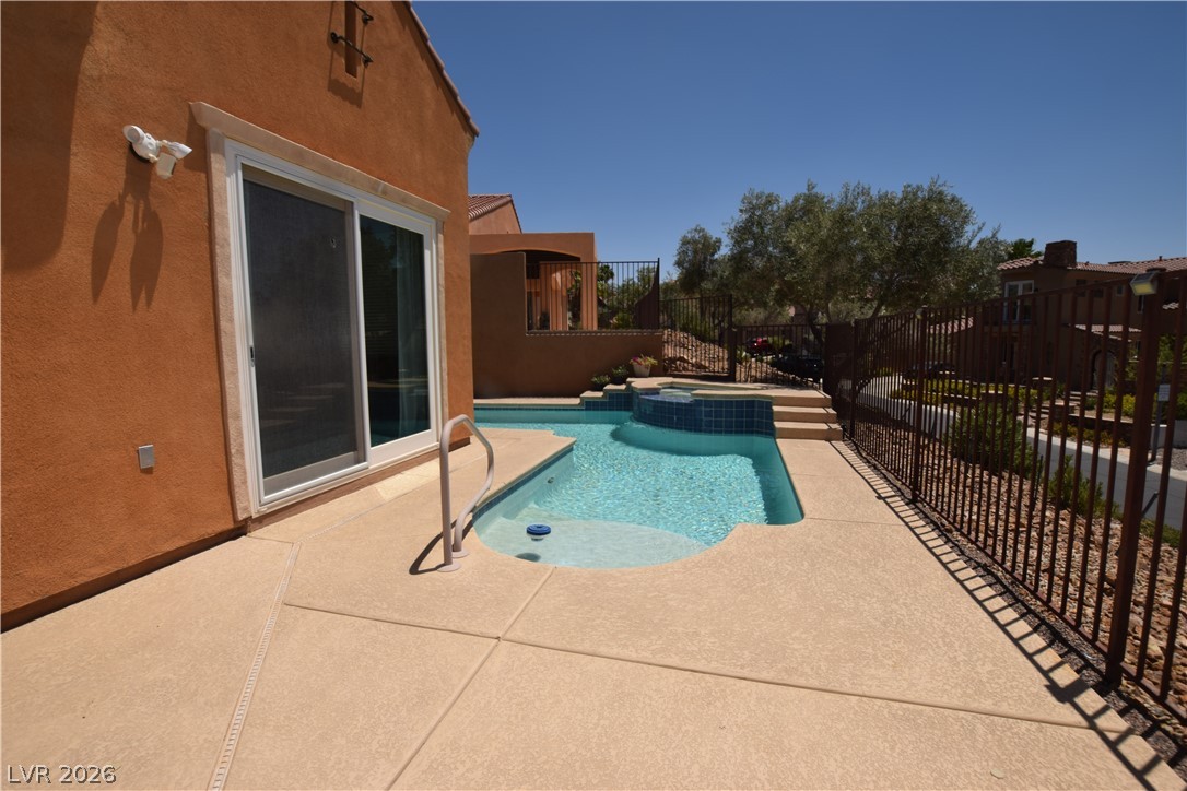 1213 Via Casa Palermo Henderson NV 89011