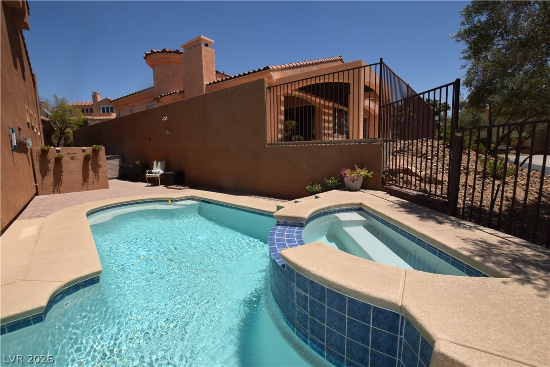 1213 Via Casa Palermo Henderson NV 89011