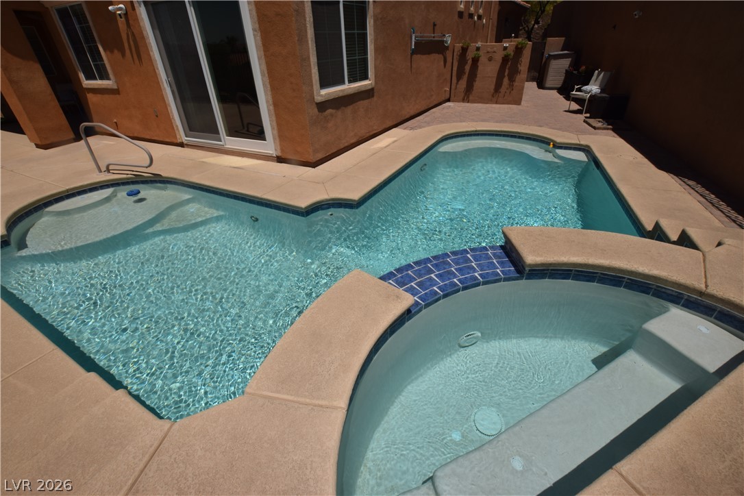 1213 Via Casa Palermo Henderson NV 89011