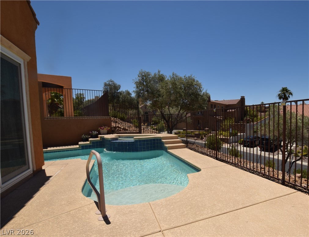 1213 Via Casa Palermo Henderson NV 89011