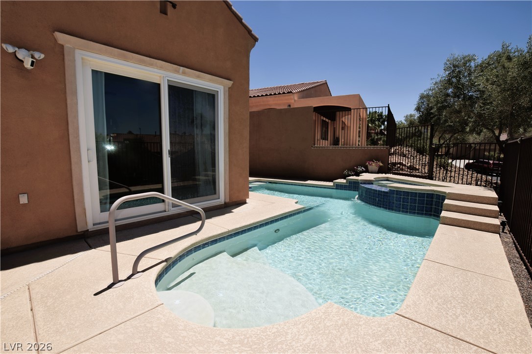 1213 Via Casa Palermo Henderson NV 89011