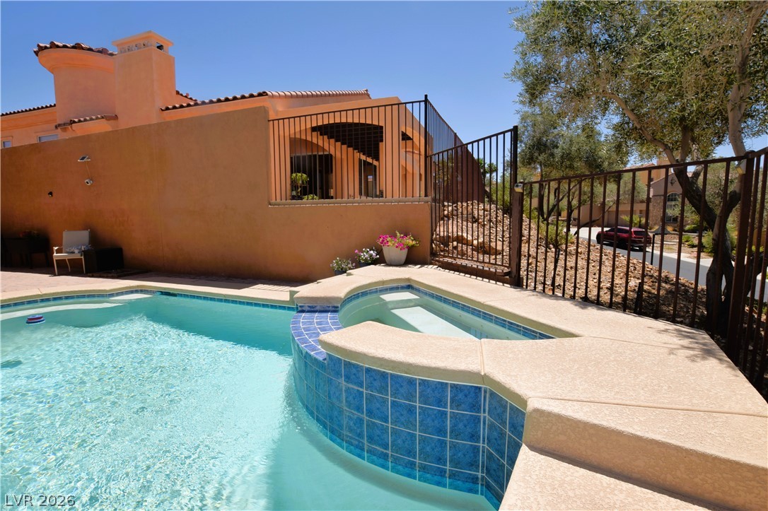 1213 Via Casa Palermo Henderson NV 89011