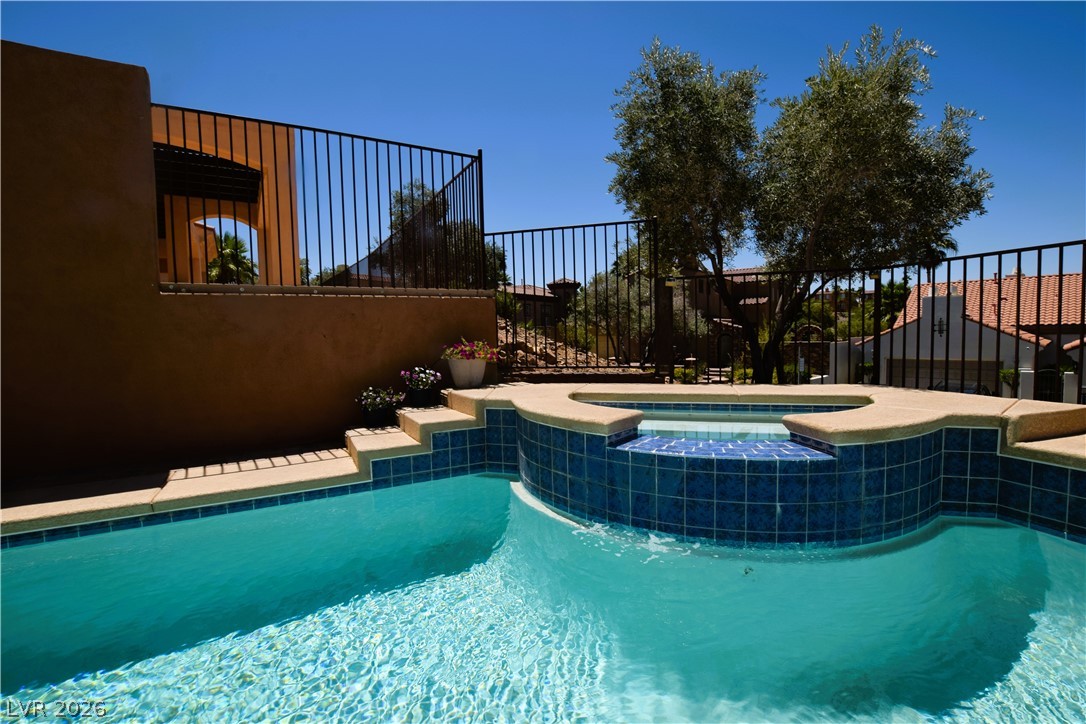 1213 Via Casa Palermo Henderson NV 89011