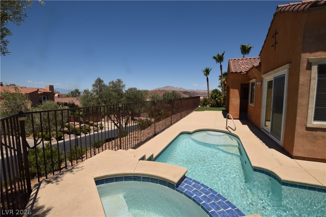 1213 Via Casa Palermo Henderson NV 89011