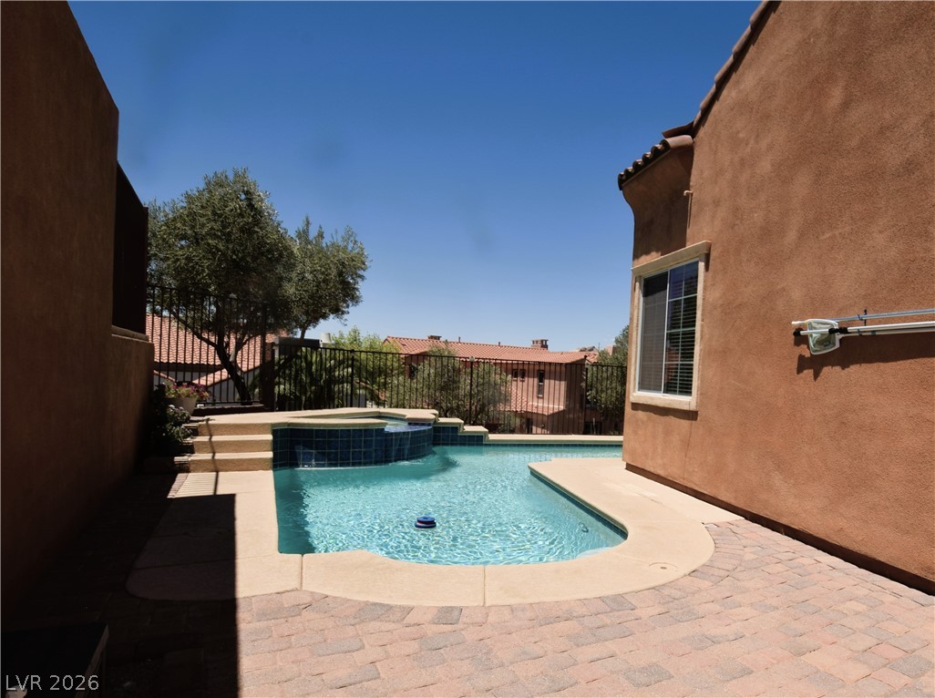 1213 Via Casa Palermo Henderson NV 89011