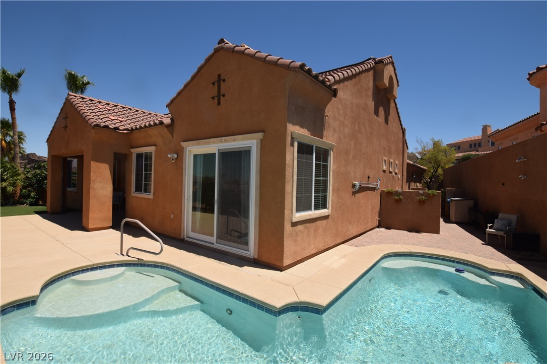 1213 Via Casa Palermo Henderson NV 89011
