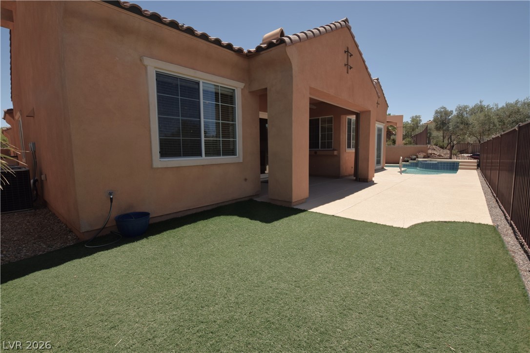 1213 Via Casa Palermo Henderson NV 89011