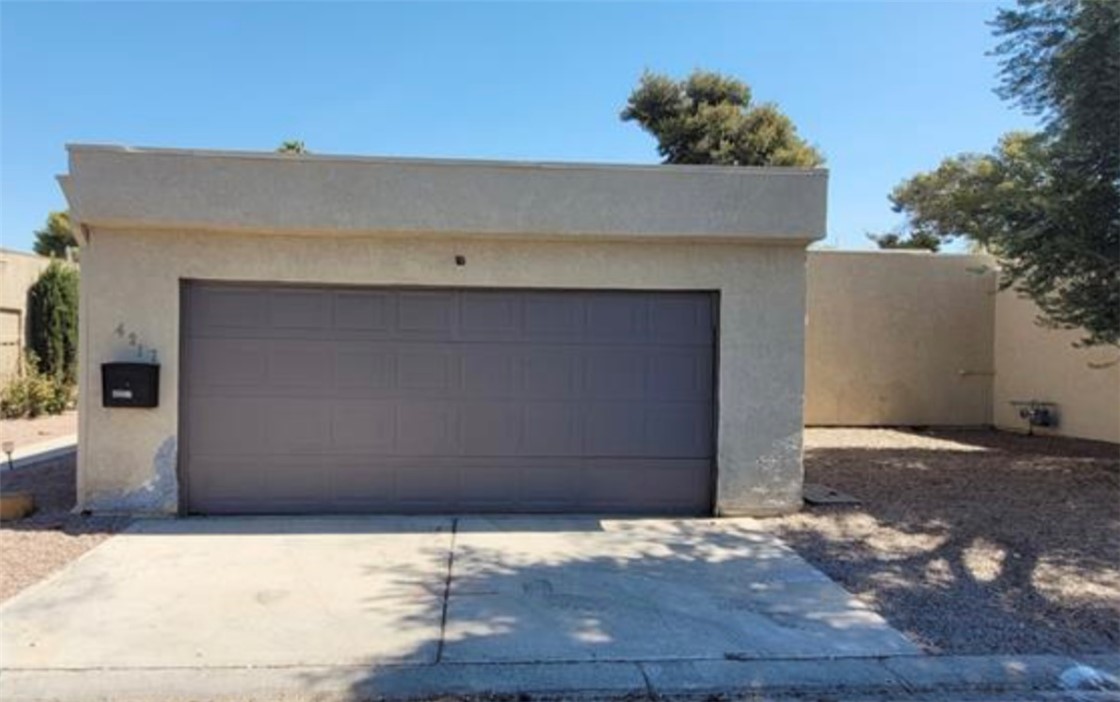 4217 Park Court Las Vegas NV 89110