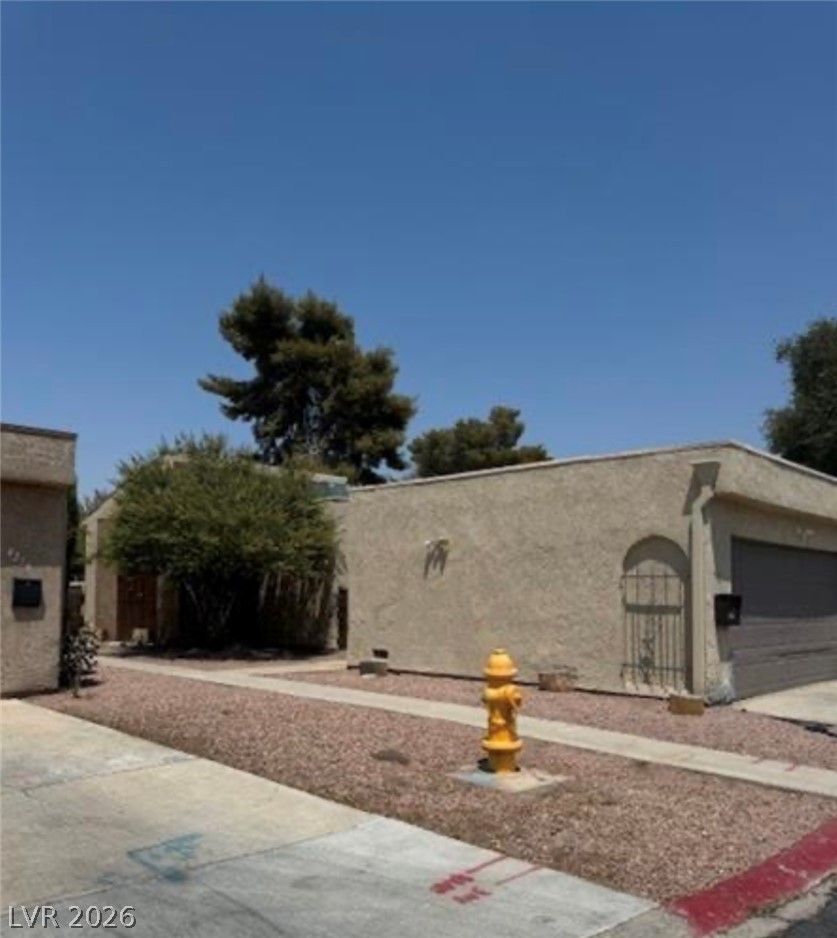 4217 Park Court Las Vegas NV 89110