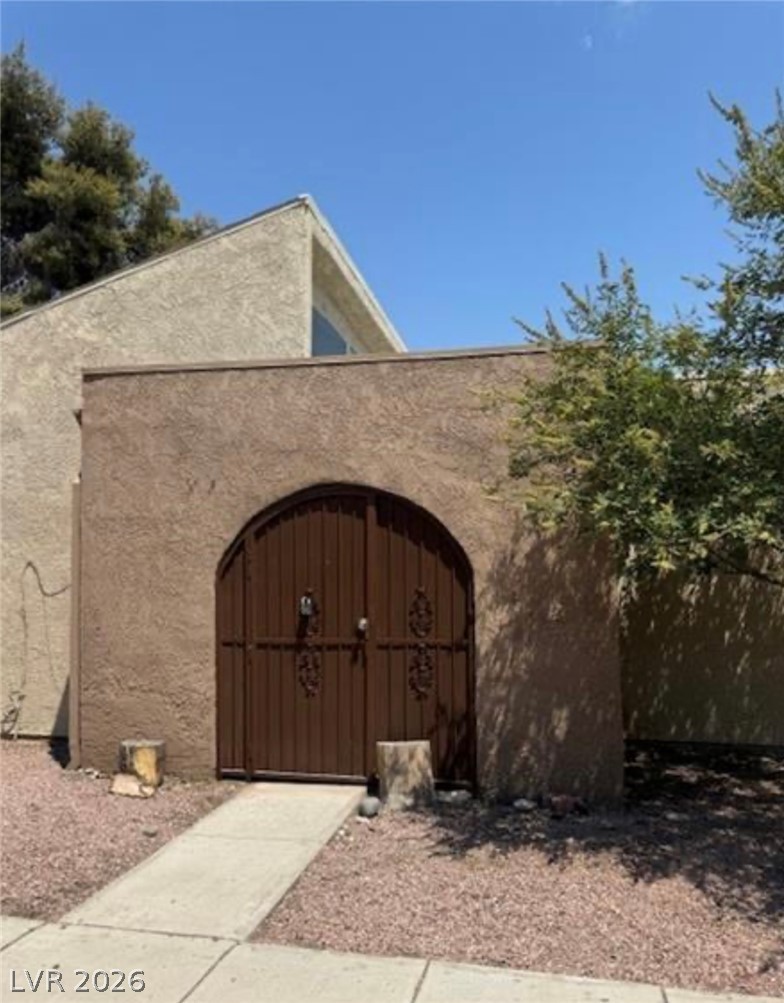 4217 Park Court Las Vegas NV 89110
