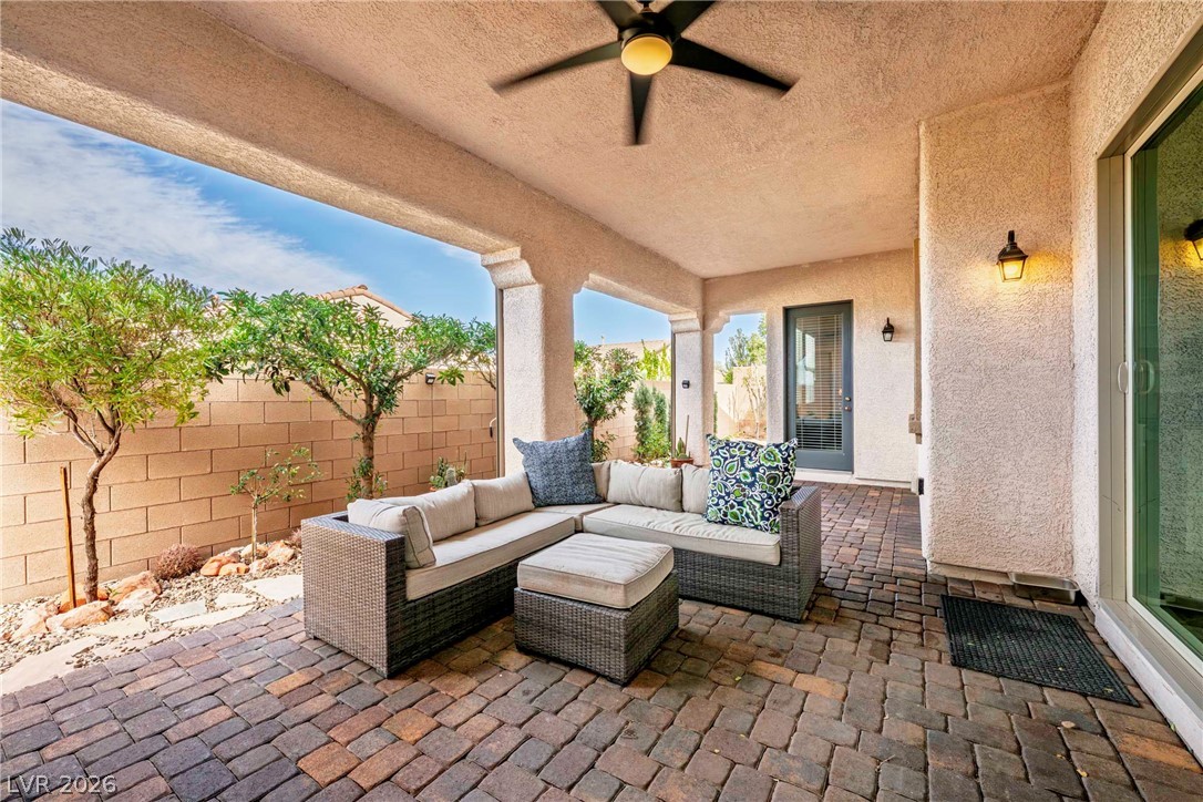 512 Heritage Bridge Avenue Henderson NV 89011