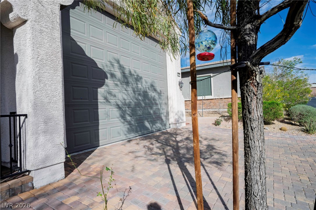 512 Heritage Bridge Avenue Henderson NV 89011