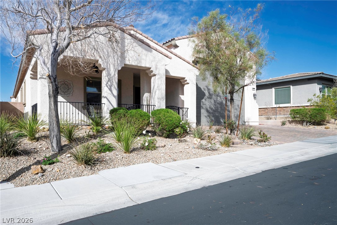512 Heritage Bridge Avenue Henderson NV 89011