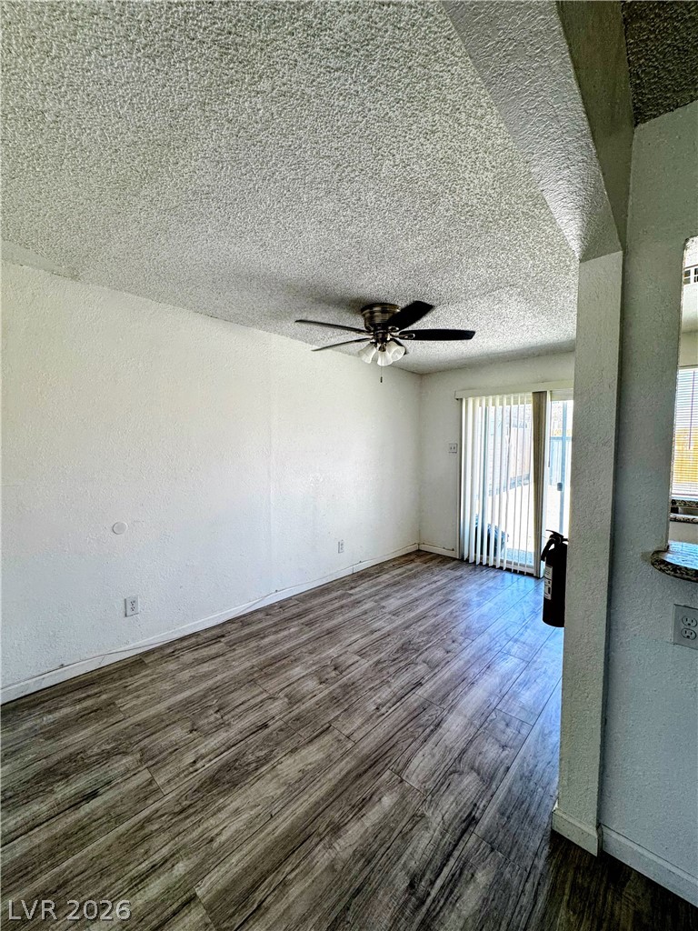 2539 Noble Street North Las Vegas NV 89030