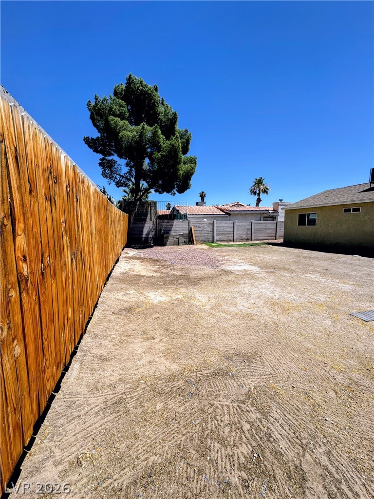 2539 Noble Street North Las Vegas NV 89030