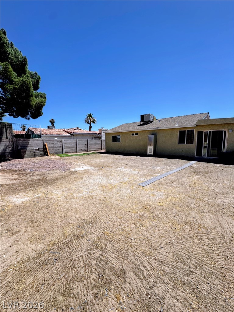 2539 Noble Street North Las Vegas NV 89030