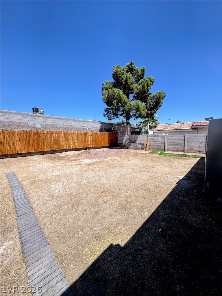 2539 Noble Street North Las Vegas NV 89030