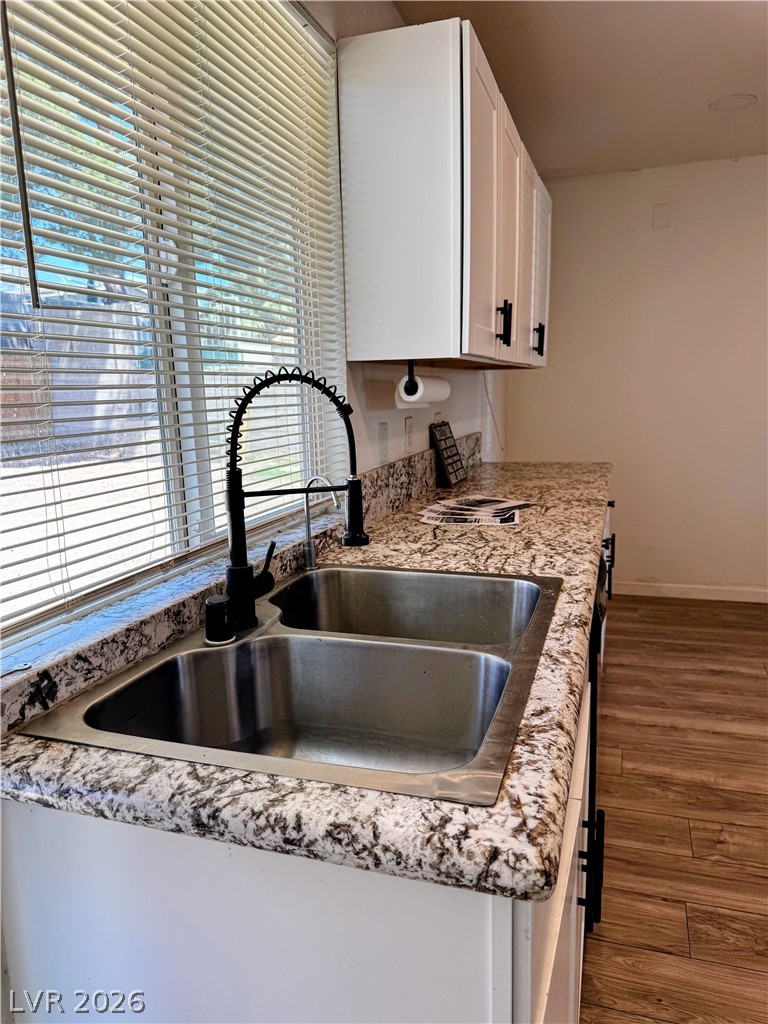2539 Noble Street North Las Vegas NV 89030
