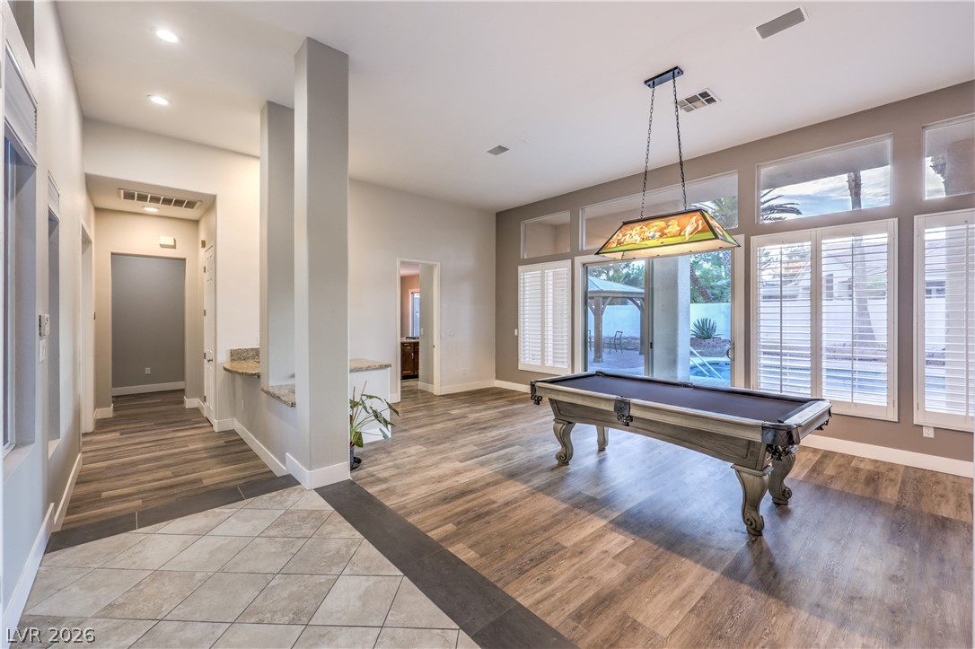 3801 Old Orchard Court Las Vegas NV 89108