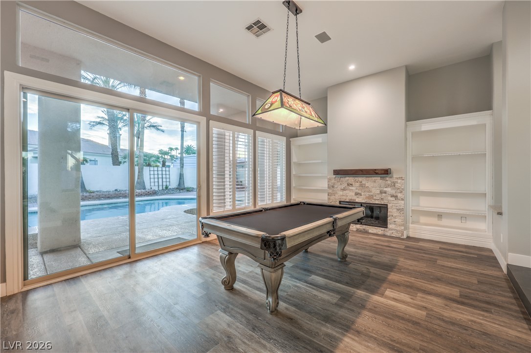 3801 Old Orchard Court Las Vegas NV 89108