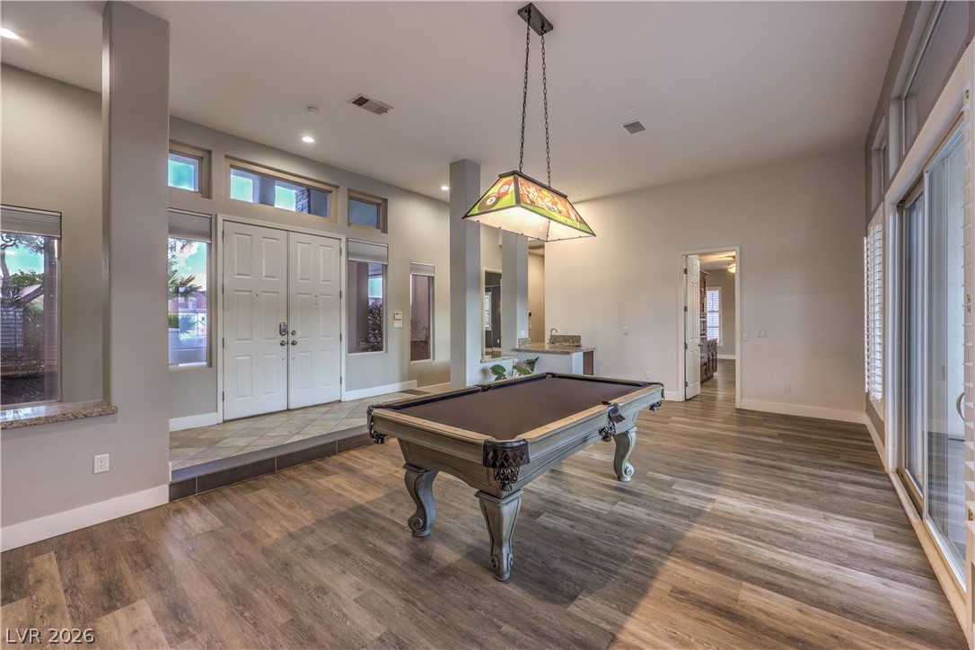 3801 Old Orchard Court Las Vegas NV 89108