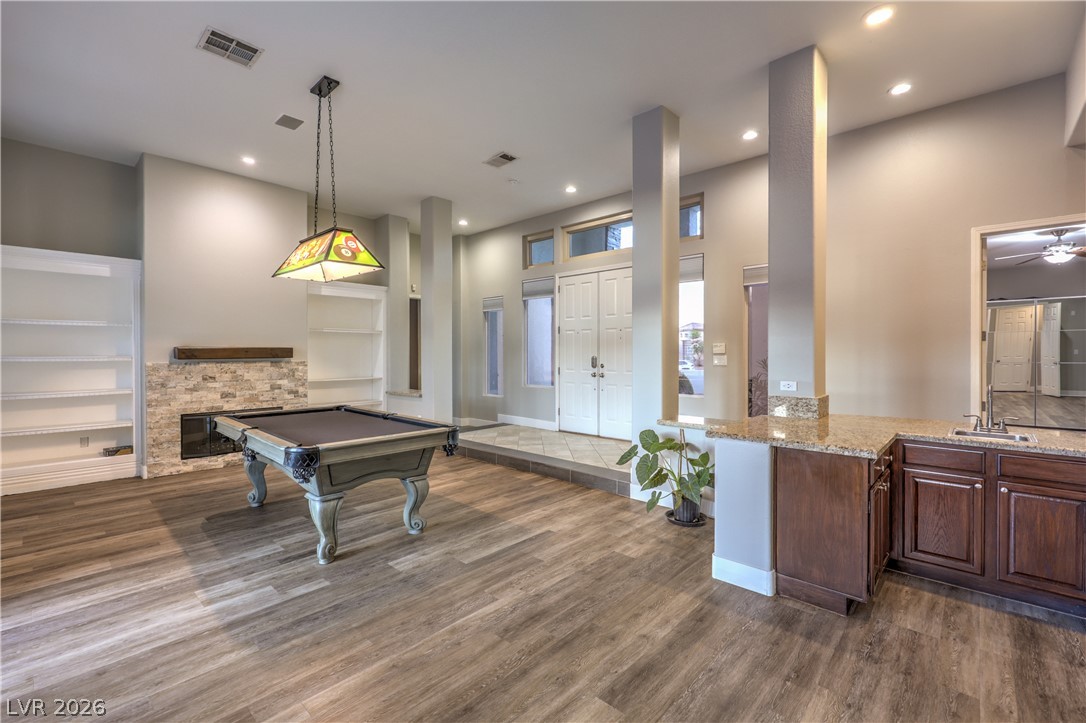 3801 Old Orchard Court Las Vegas NV 89108