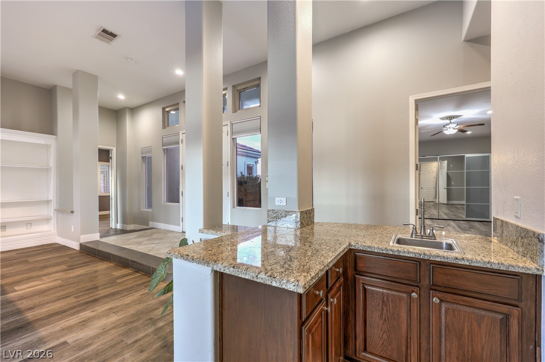 3801 Old Orchard Court Las Vegas NV 89108