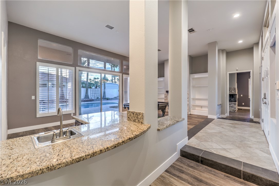 3801 Old Orchard Court Las Vegas NV 89108
