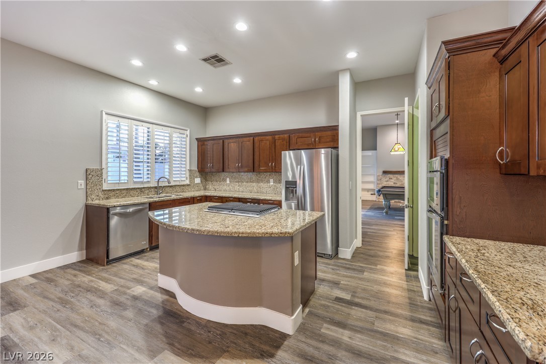 3801 Old Orchard Court Las Vegas NV 89108