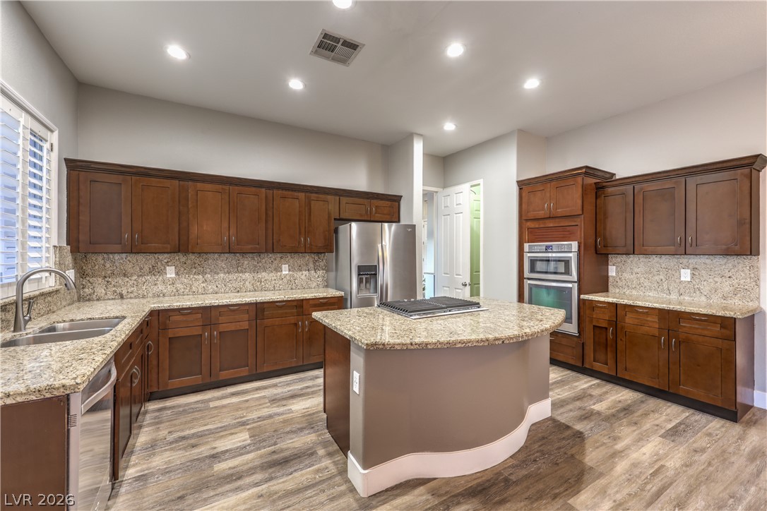 3801 Old Orchard Court Las Vegas NV 89108
