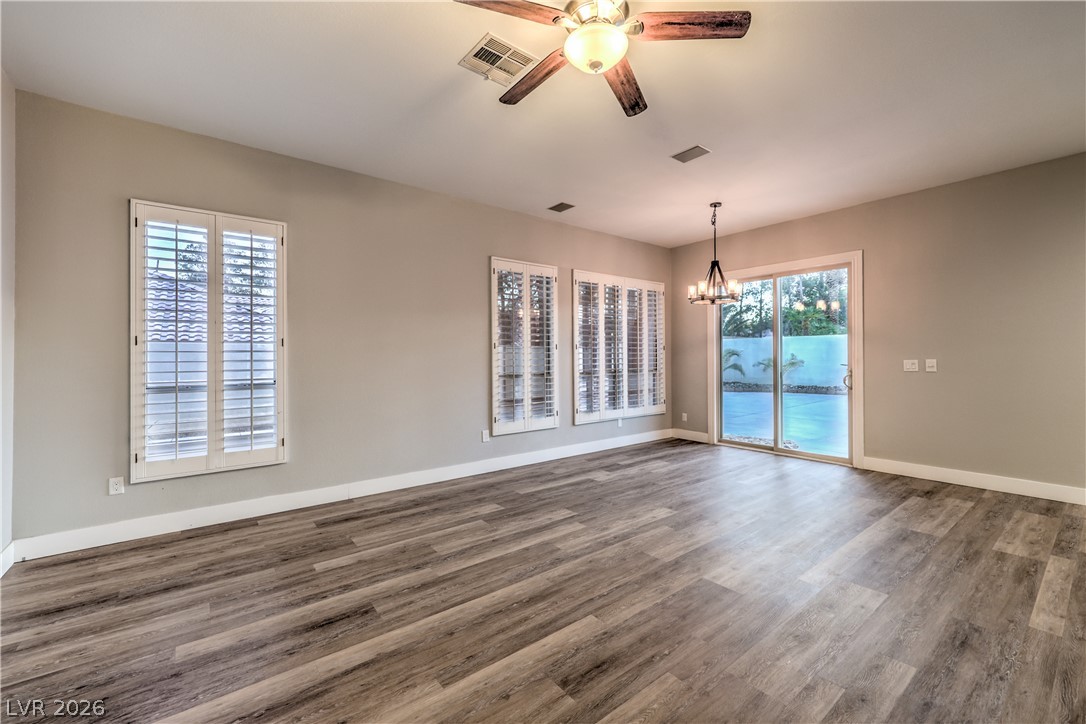 3801 Old Orchard Court Las Vegas NV 89108