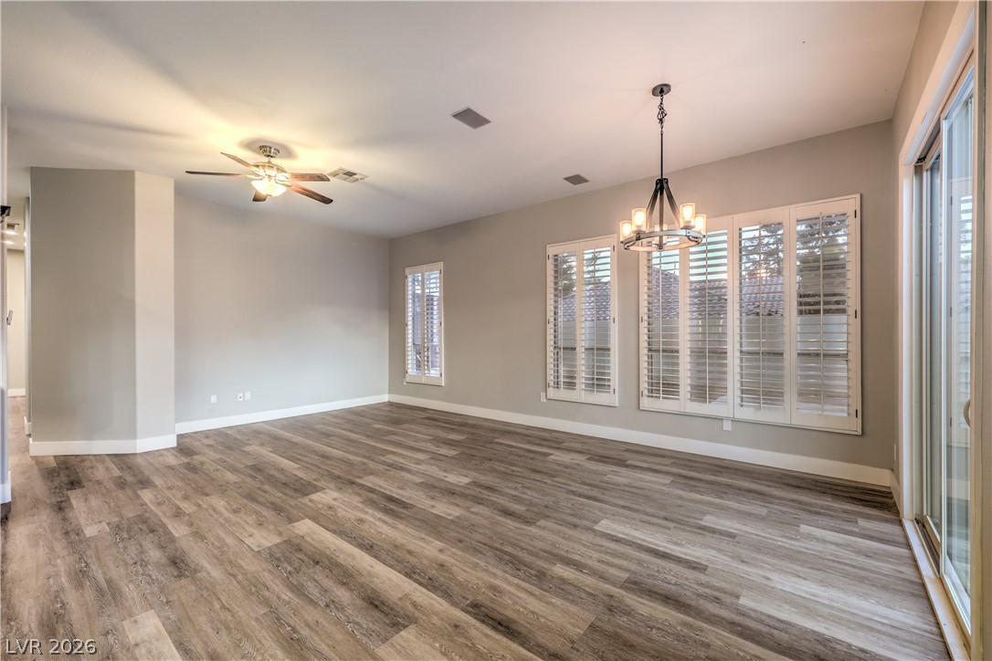3801 Old Orchard Court Las Vegas NV 89108