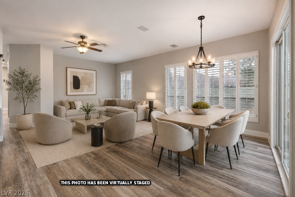 3801 Old Orchard Court Las Vegas NV 89108