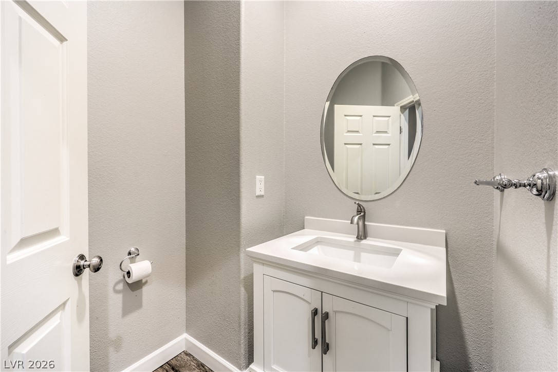 3801 Old Orchard Court Las Vegas NV 89108