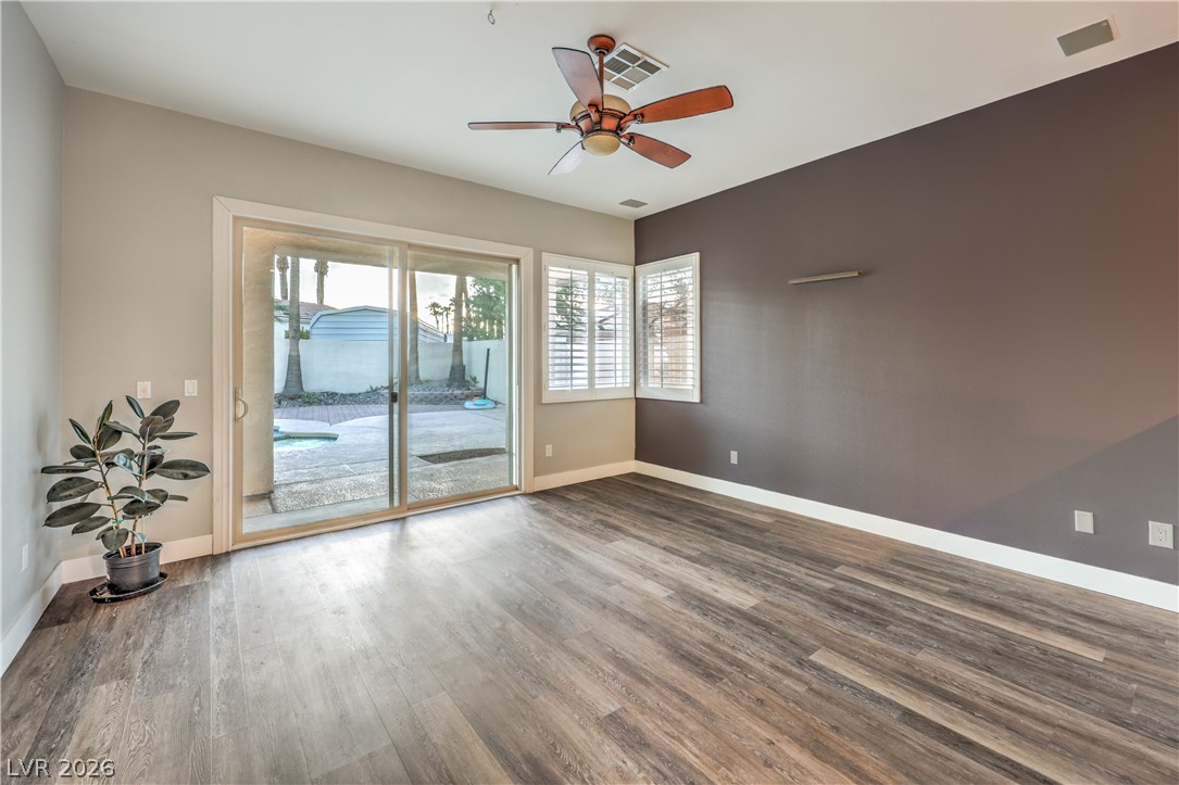 3801 Old Orchard Court Las Vegas NV 89108