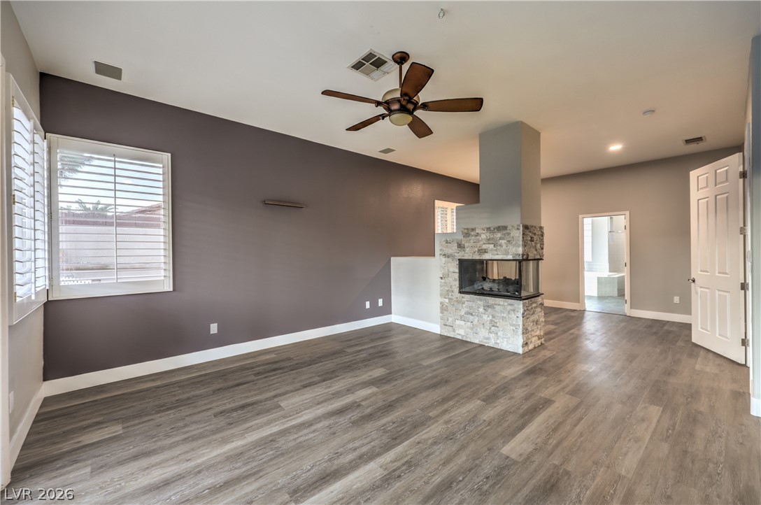 3801 Old Orchard Court Las Vegas NV 89108