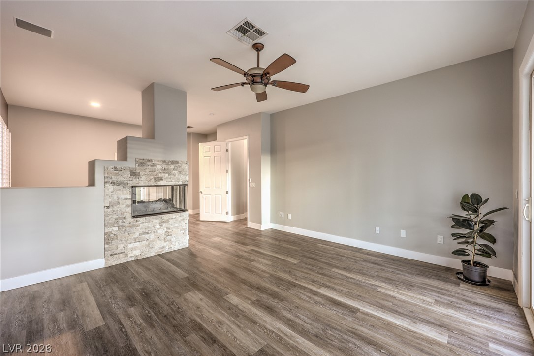 3801 Old Orchard Court Las Vegas NV 89108