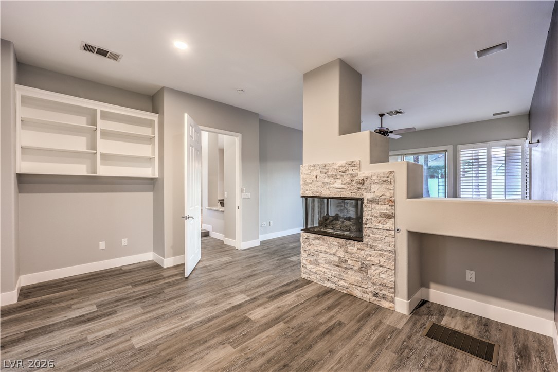 3801 Old Orchard Court Las Vegas NV 89108