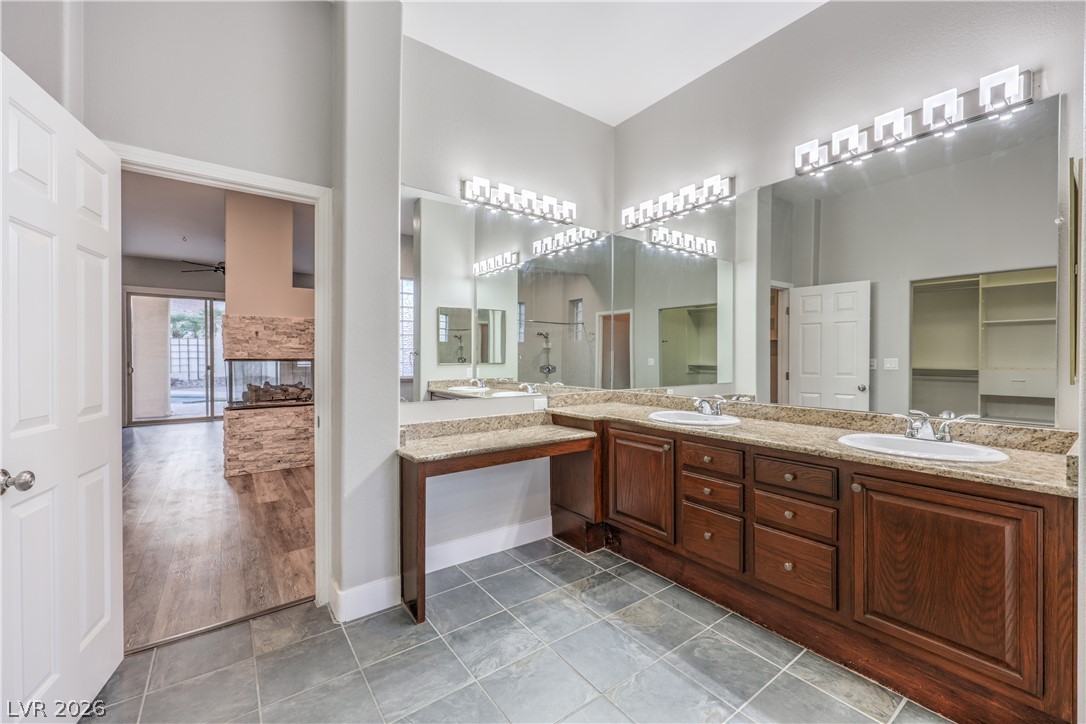 3801 Old Orchard Court Las Vegas NV 89108