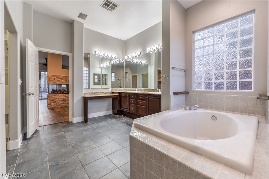 3801 Old Orchard Court Las Vegas NV 89108