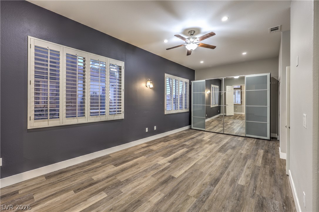 3801 Old Orchard Court Las Vegas NV 89108