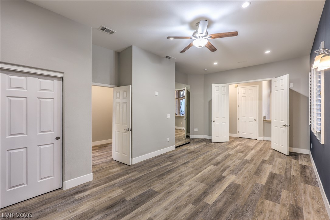 3801 Old Orchard Court Las Vegas NV 89108