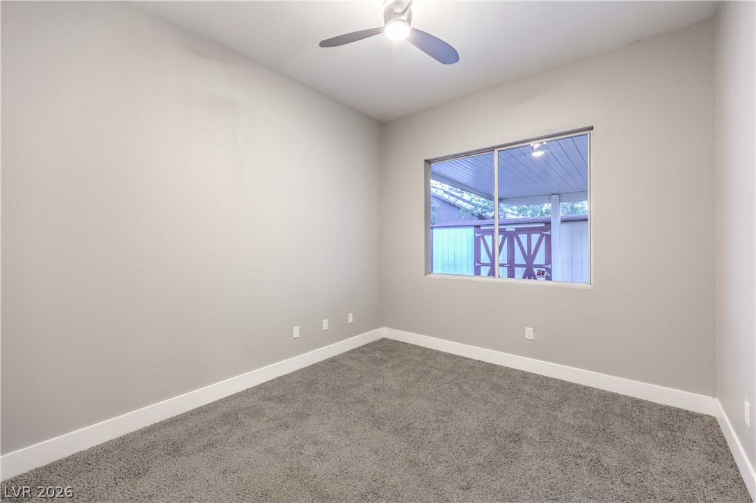 3801 Old Orchard Court Las Vegas NV 89108