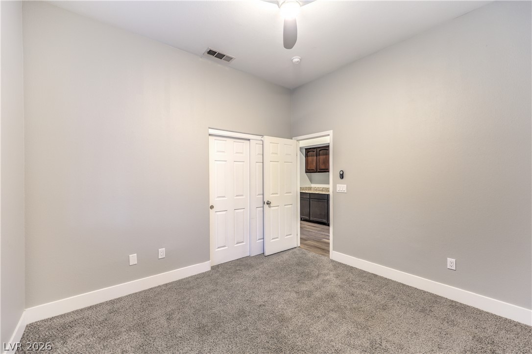 3801 Old Orchard Court Las Vegas NV 89108