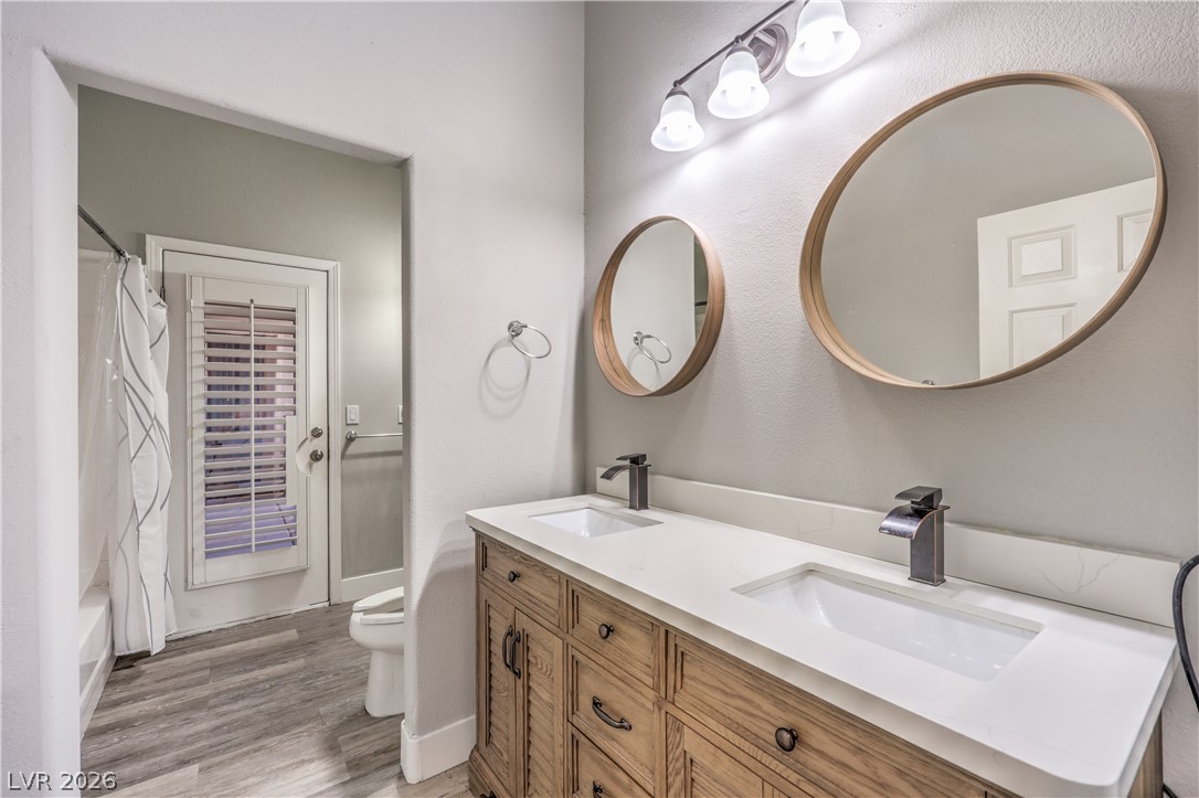 3801 Old Orchard Court Las Vegas NV 89108