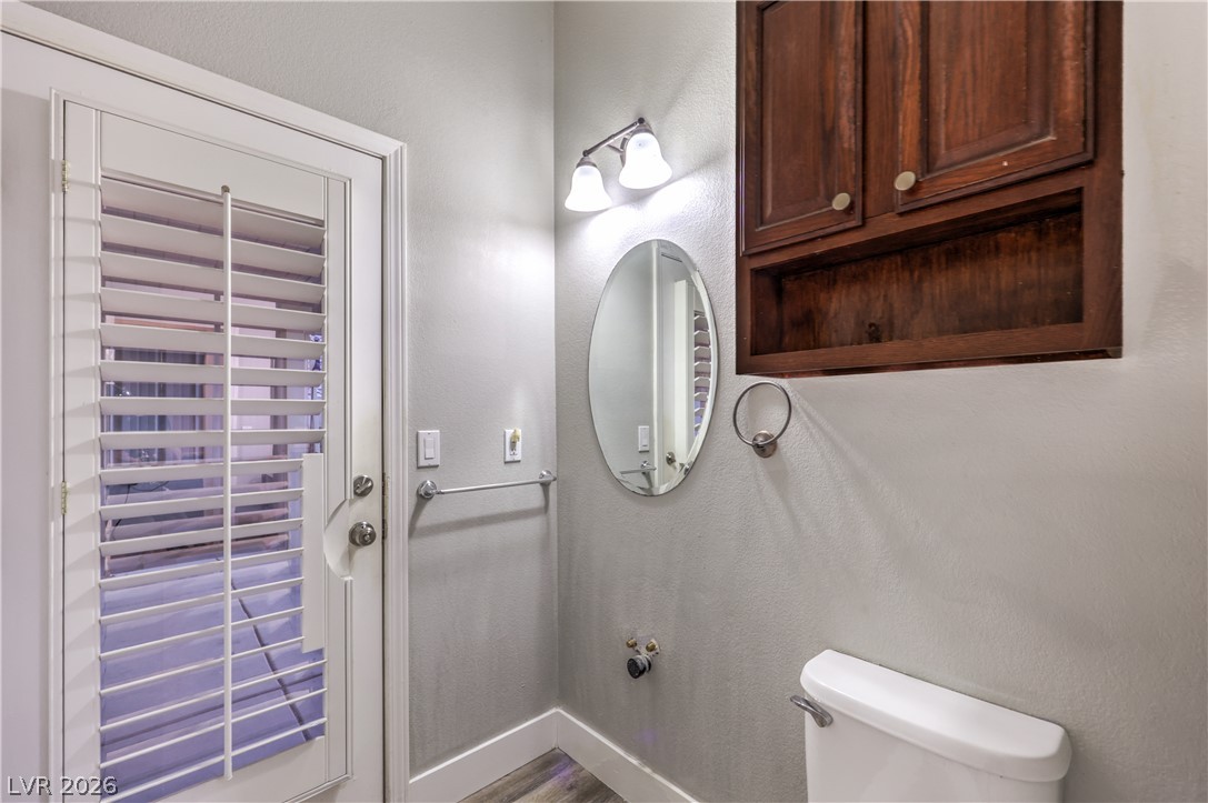 3801 Old Orchard Court Las Vegas NV 89108