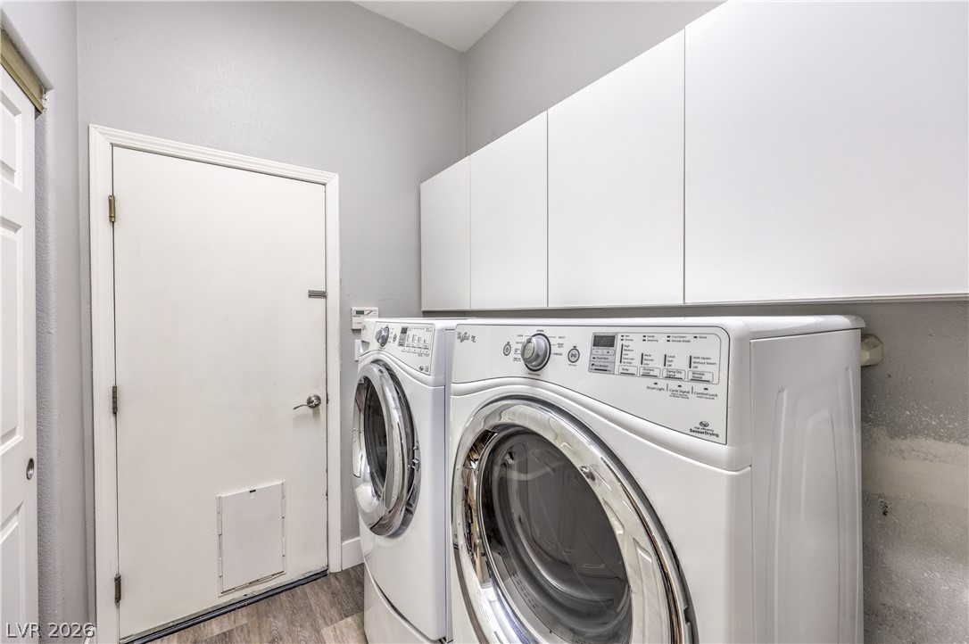 3801 Old Orchard Court Las Vegas NV 89108